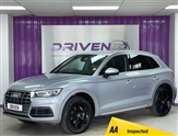 Used Audi Q5
