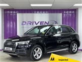 Used Audi Q5