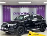 Used Audi Q5