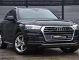 Used Audi Q5