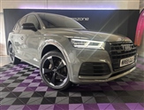 Used Audi Q5