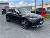 Used Audi Q5