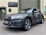 Used Audi Q5