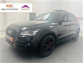 Used Audi Q5