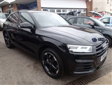 Used Audi Q5