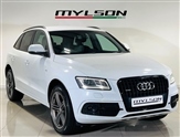 Used Audi Q5