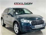 Used Audi Q5