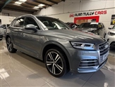 Used Audi Q5