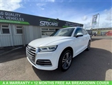 Used Audi Q5