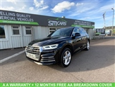 Used Audi Q5