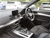 Audi Q5 Image 2