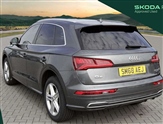 Audi Q5 Image 3