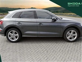 Audi Q5 Image 4