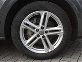 Audi Q5 Image 5