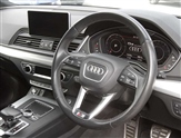 Audi Q5 Image 6