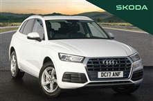 Used Audi Q5