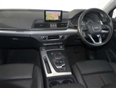 Audi Q5 Image 2