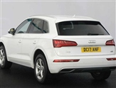 Audi Q5 Image 3
