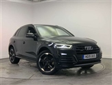 Audi Q5 Image 1