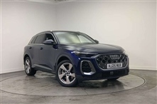 Used Audi Q5