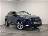 Audi Q5 Image 1
