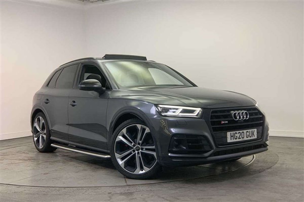 Large image for the Used Audi Q5