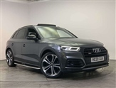 Audi Q5 Image 1