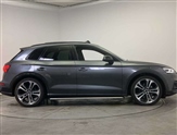 Audi Q5 Image 4