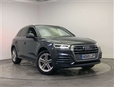 Audi Q5 Image 1