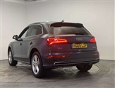 Audi Q5 Image 3