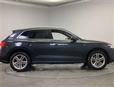 Audi Q5 Image 4