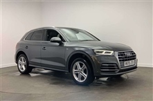 Used Audi Q5