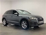 Audi Q5 Image 1