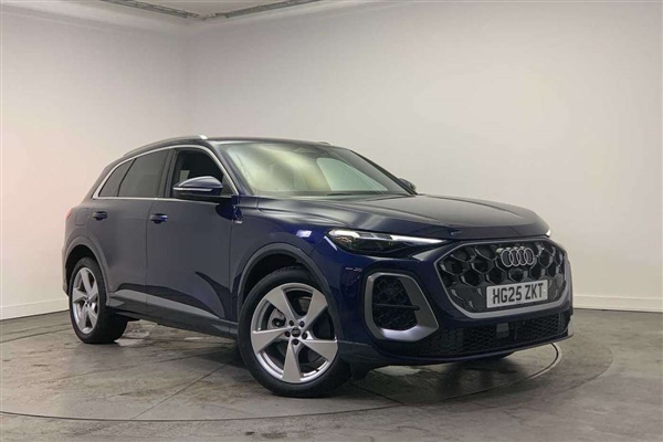 Large image for the Used Audi Q5