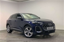 Used Audi Q5