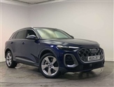 Audi Q5 Image 1
