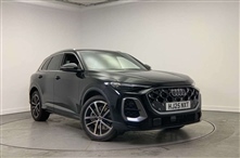 Used Audi Q5