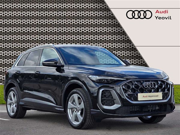 Large image for the Used Audi Q5