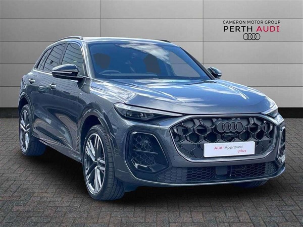 Large image for the Used Audi Q5
