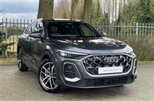 Used Audi Q5