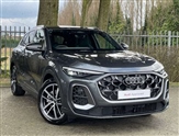 Audi Q5 Image 1