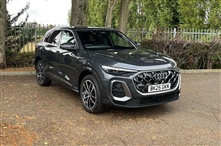 Used Audi Q5