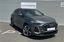 Used Audi Q5