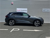 Audi Q5 Image 4