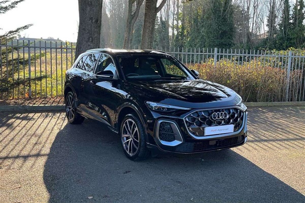 Large image for the Used Audi Q5