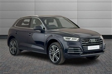 Used Audi Q5