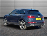 Audi Q5 Image 2