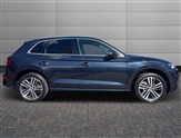 Audi Q5 Image 6