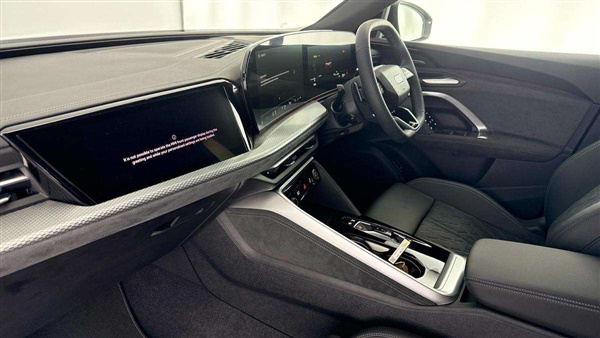 Large image for the Used Audi Q5