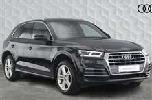 Used Audi Q5